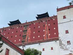 -普陀宗乘之庙(小布达拉宫)