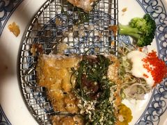 -隐月· 㐂和食屋(芝罘万达公馆店)