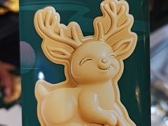 -新白鹿餐厅(第一百货店)