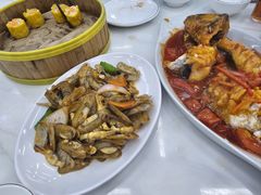 -嘉升大排档(番禺总店)