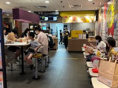 -麦当劳(世纪汇广场店)