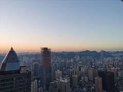 -索菲特酒店 · 云尚天际自助餐厅