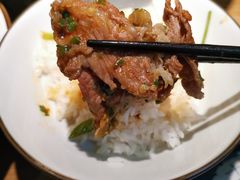 -费大厨辣椒炒肉(富兴店)