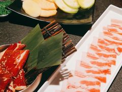 -伊茉家的烤肉店(勒泰中心店)
