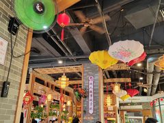 -粤点越有·茶点·粤菜(樵岭国际店)