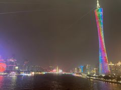 -海心沙亚运公园