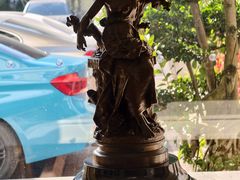 -深圳东部华侨城茵特拉根酒店