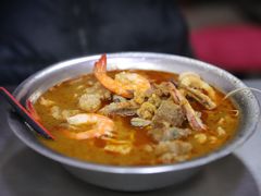 沙爹面-铭辉沙嗲面(新街商业城店)