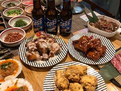 -秋木烤肉·韩国牛肉名家(高新旗舰店)