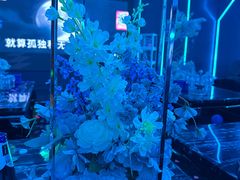 -酷秀KTV(阳泉滨河店)