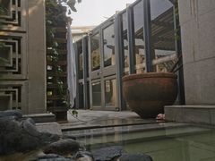 -春晖园度假酒店温泉