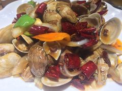 -冰城串吧(隆昌路店)