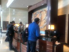 -上海浦东嘉里大酒店