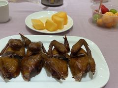 -金时代顺风大酒店(静安大融城店)