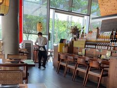 -山葵家居酒屋(天目里店)