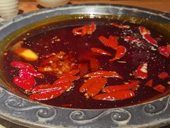 -舒家大院重庆老火锅(纪念塔店)