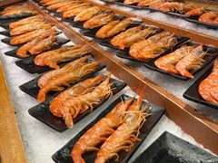 -芭菲盛宴·环球美食(解放碑英利国际店)