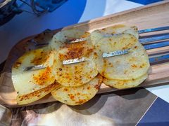 -阿娜尔·新疆菜(宜家荟聚中心店)