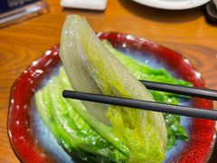 -龙悦湾酒家·八阵鱼生·渔人码头店