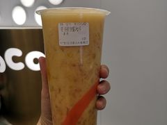 杨枝甘露/大杯-CoCo都可(大华二店)