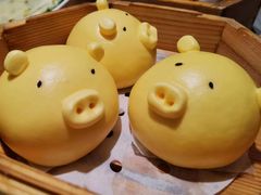 -点心传说·粤菜点心(佐阾虹湾店)