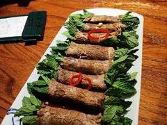 -云海肴·汽锅鸡·云南菜(美罗城店)