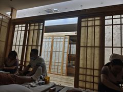 -东方之珠洗浴休闲广场(南开店)