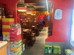 -京元盛铜锅涮肉(上海总店)