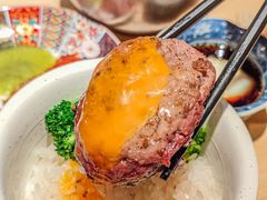 -肉肉大米(金虹桥店)