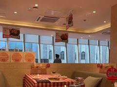 -西贝(吴江路湟普汇店)