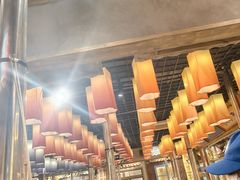 -姜胖胖无限自助烤肉(罗湖宝能店)