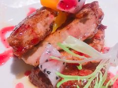 -Mr·Fish鱼鲜生海鲜放题(银泰in99店)