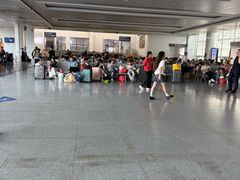 -泰州站