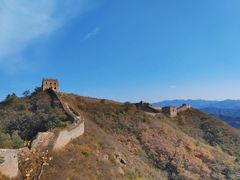 -蟠龙山长城景区