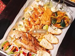 -Mix Restaurant