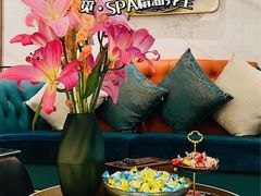 -澜笙Spa