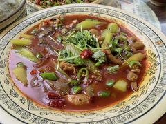 -宋记冕宁土菜馆(海门渔村二店)