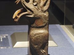 -北京大葆台遗址博物馆