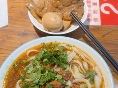 -韩师傅老大同刀削面(北苑路店)