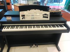 -柏斯琴行(汾阳店)