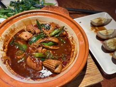 -春梅里卤鹅馆·47年老字号(中山路店)