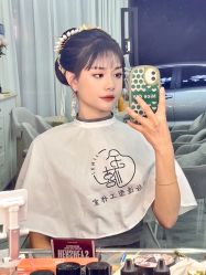 -金禧化妆造型工作室(市桥地铁站店)