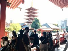 -浅草寺
