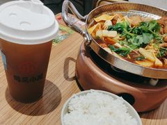 -遇见小面(凯德广场店)