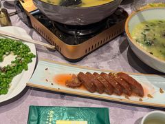 -山外山菜馆(玉泉路店)