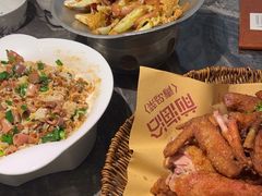 -前海沿·青岛菜(乐客城店)