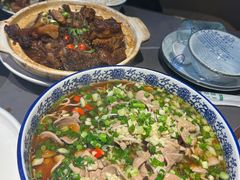 -富临轩私房菜(集庆门大街店)