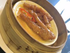 -临江·阅炉
