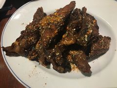 多味熏鱼-大牌大·传统杭帮菜(湖滨店)