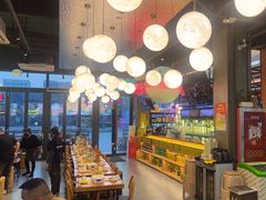 -本色.小马哥烧烤(无锡九里仓店)